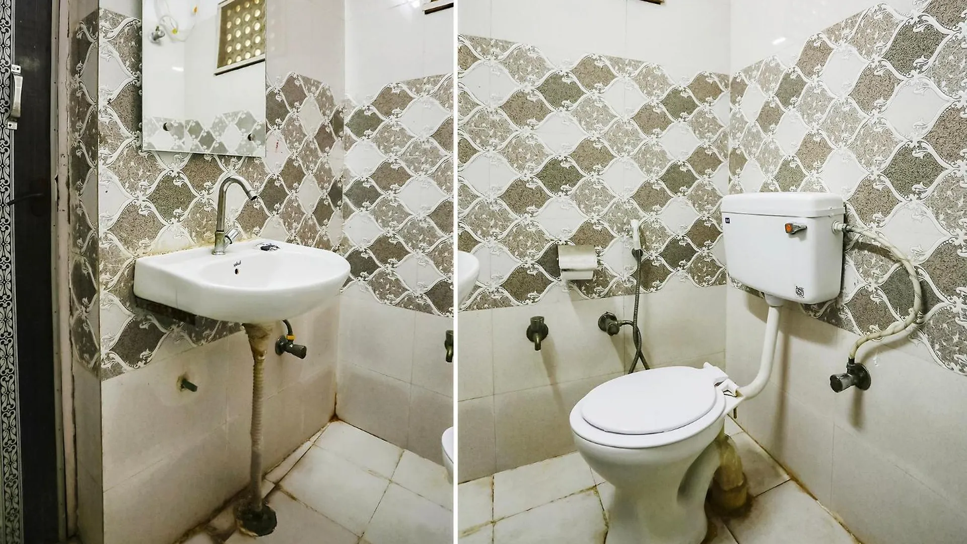 Fabexpress Grand Resort Agra  0*, Agra (Uttar Pradesh)