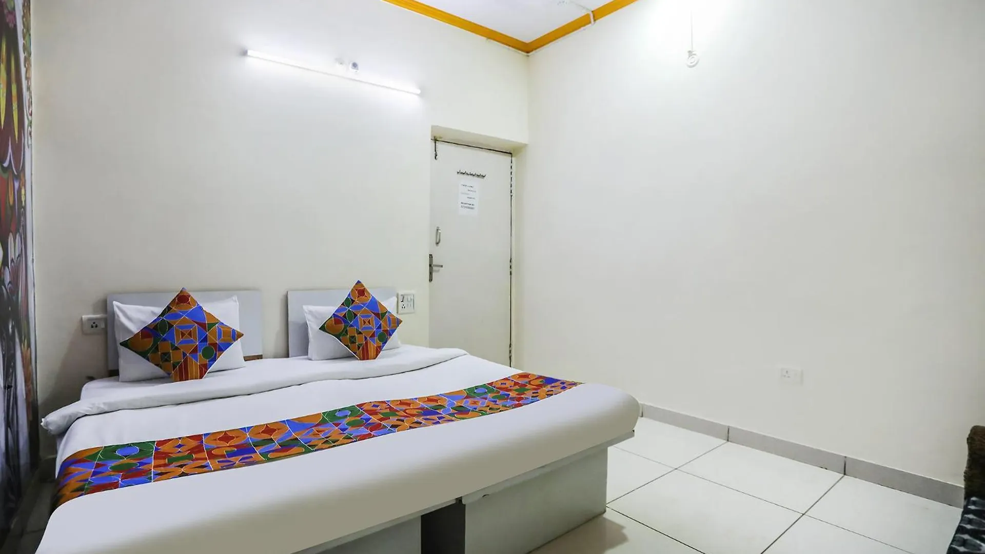 Fabexpress Grand Resort Agra  0*, Agra (Uttar Pradesh) India