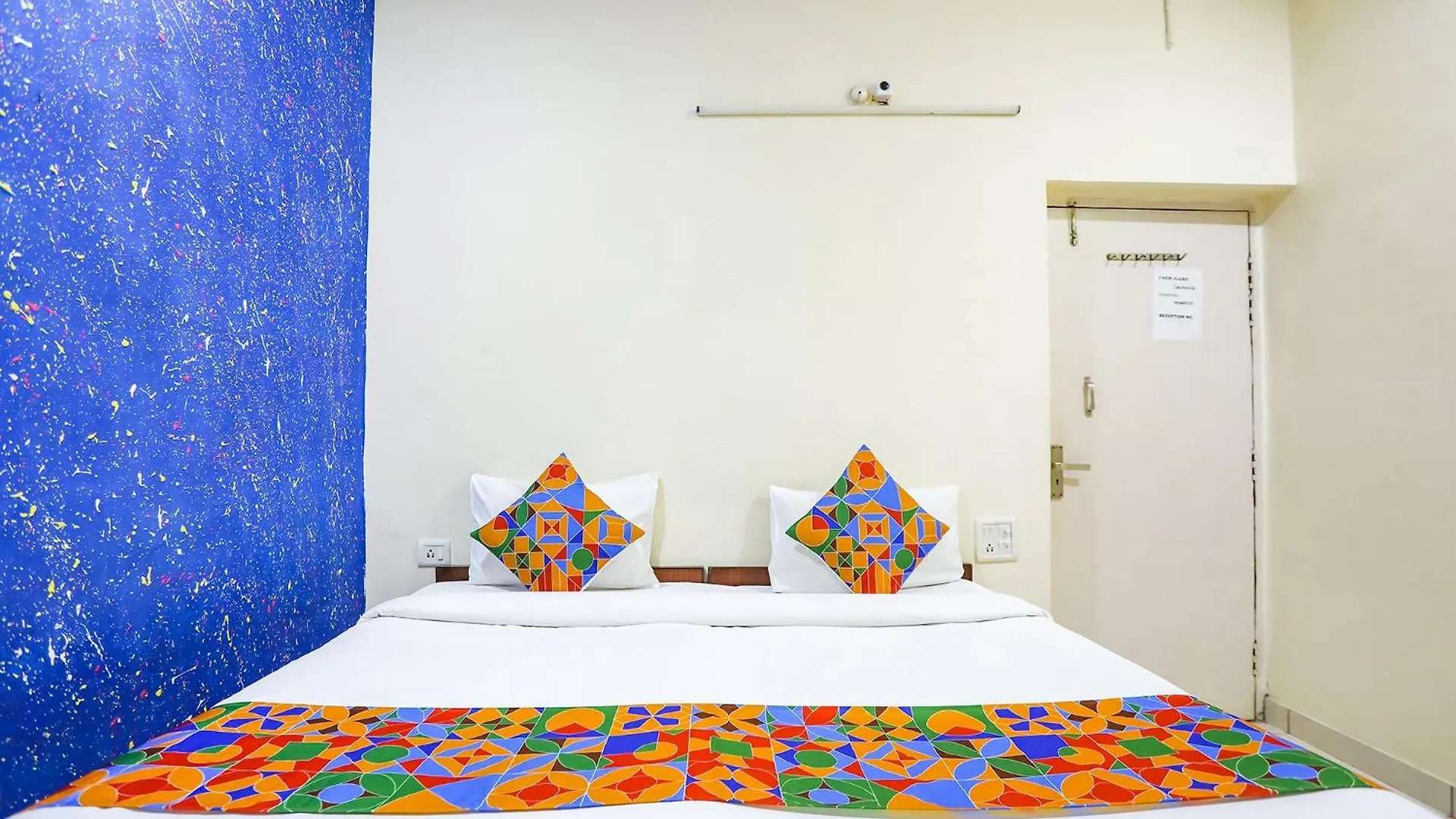 Fabexpress Grand Resort Agra  0*, Agra (Uttar Pradesh) India