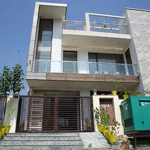 Villa 21 Agra Agra (Uttar Pradesh)