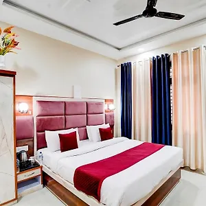 The Five Dimension Agra (Uttar Pradesh)