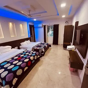 Taj Castle A Boutique Agra (Uttar Pradesh)